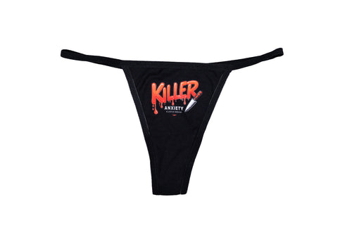 KILLER THONGS