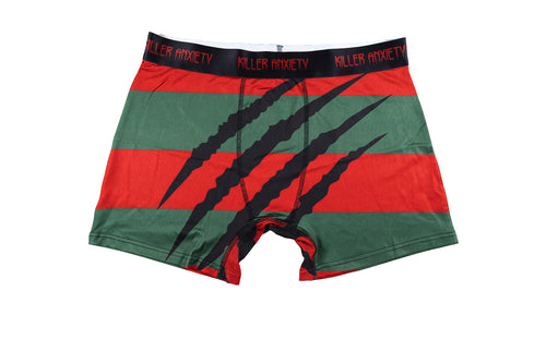 KILLER BOXER BRIEFS