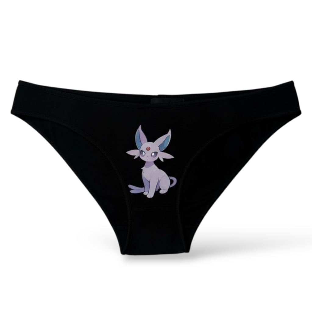 Cute But Psycho Pantie