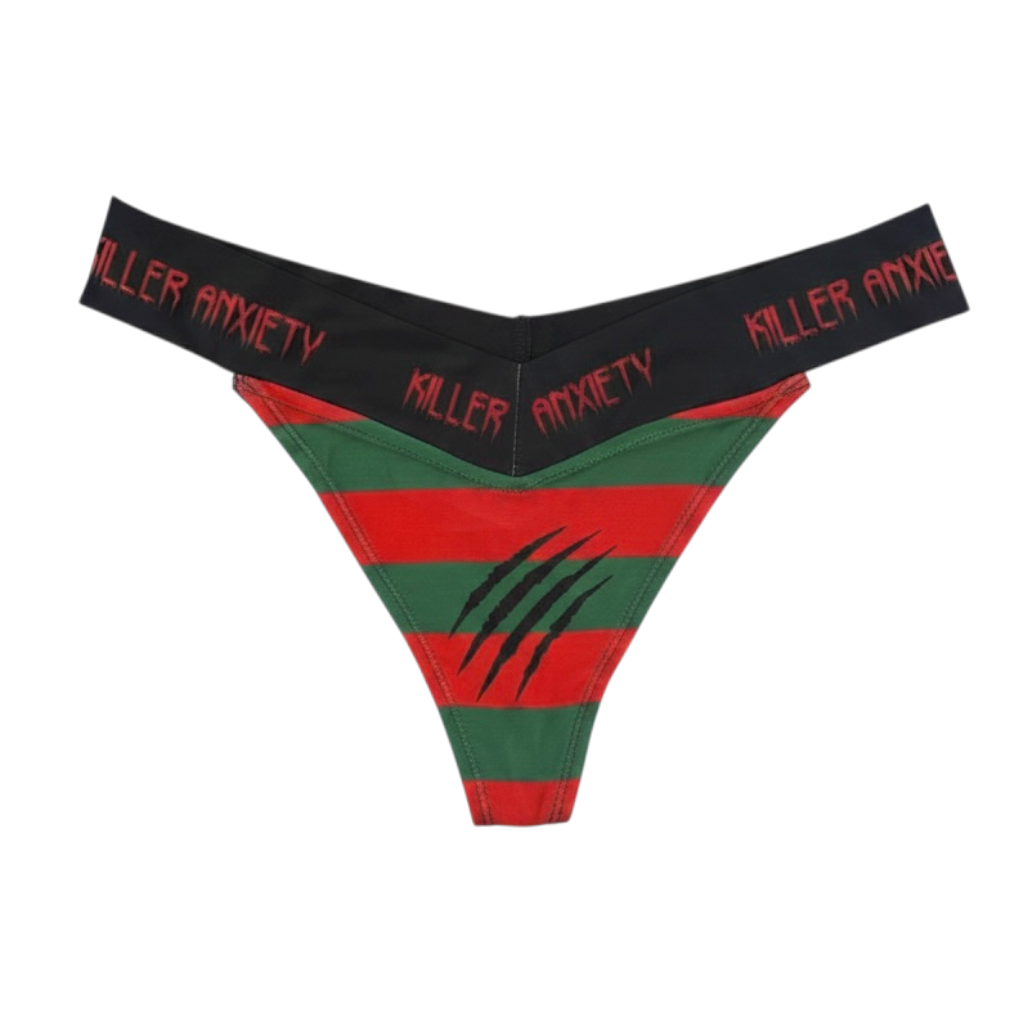 A Nightmare Thong