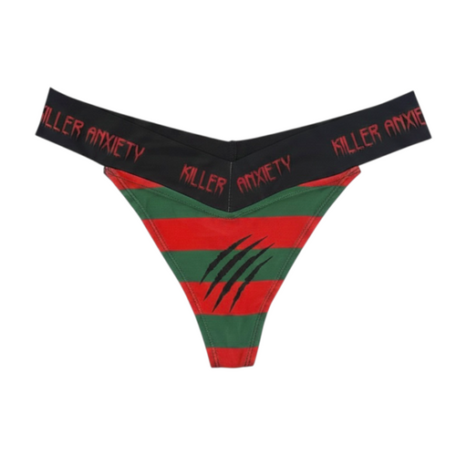 A Nightmare Thong