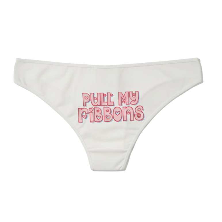 Pull My Ribbons