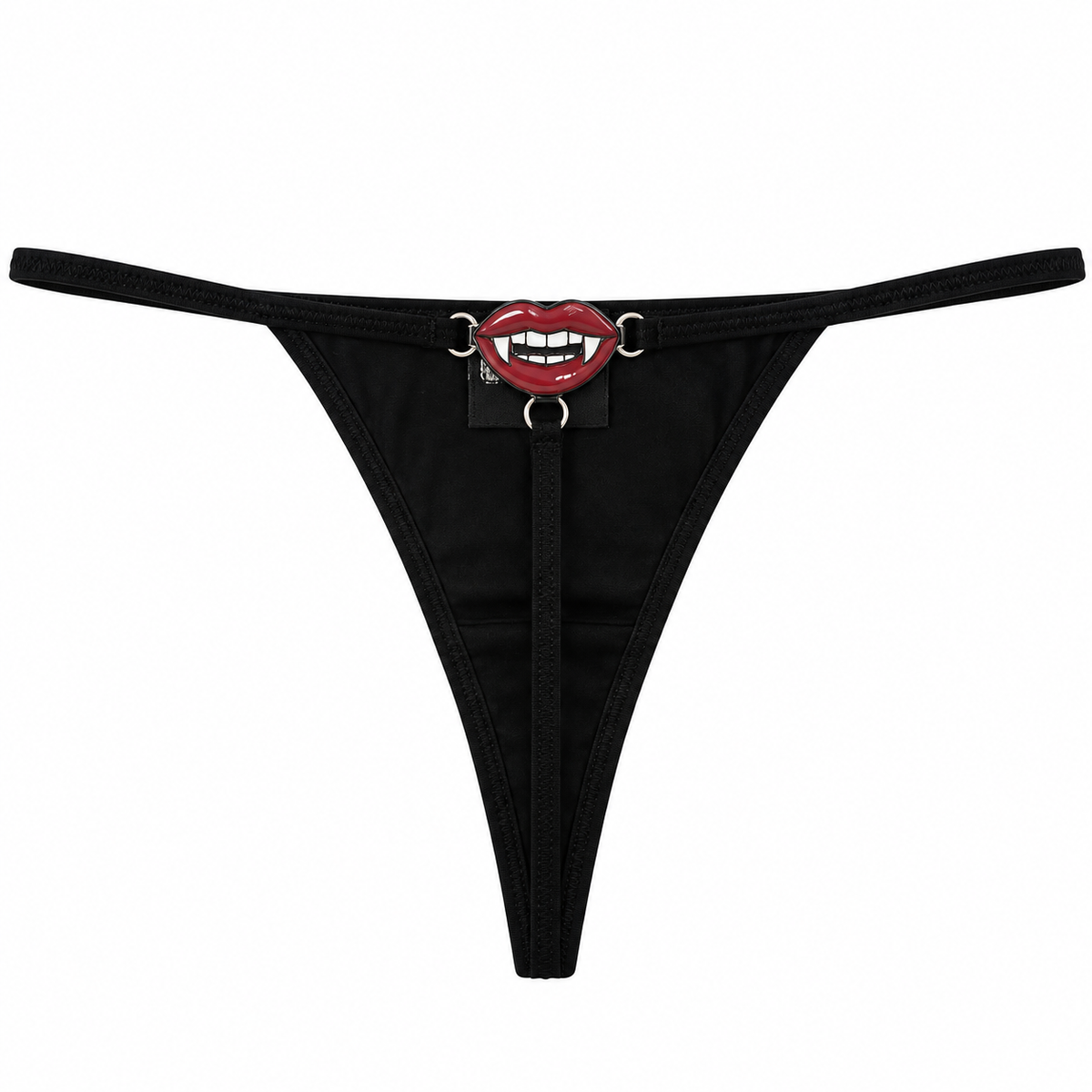 Bite Me Thong