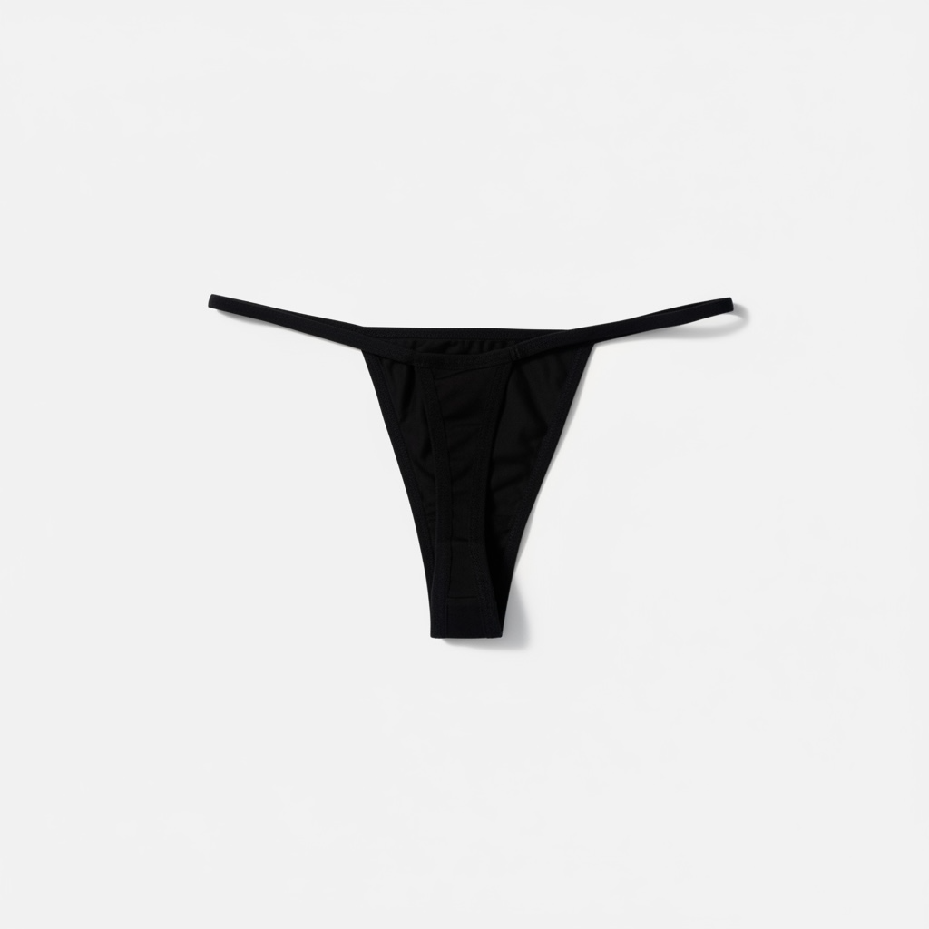 Baby Girl Thong