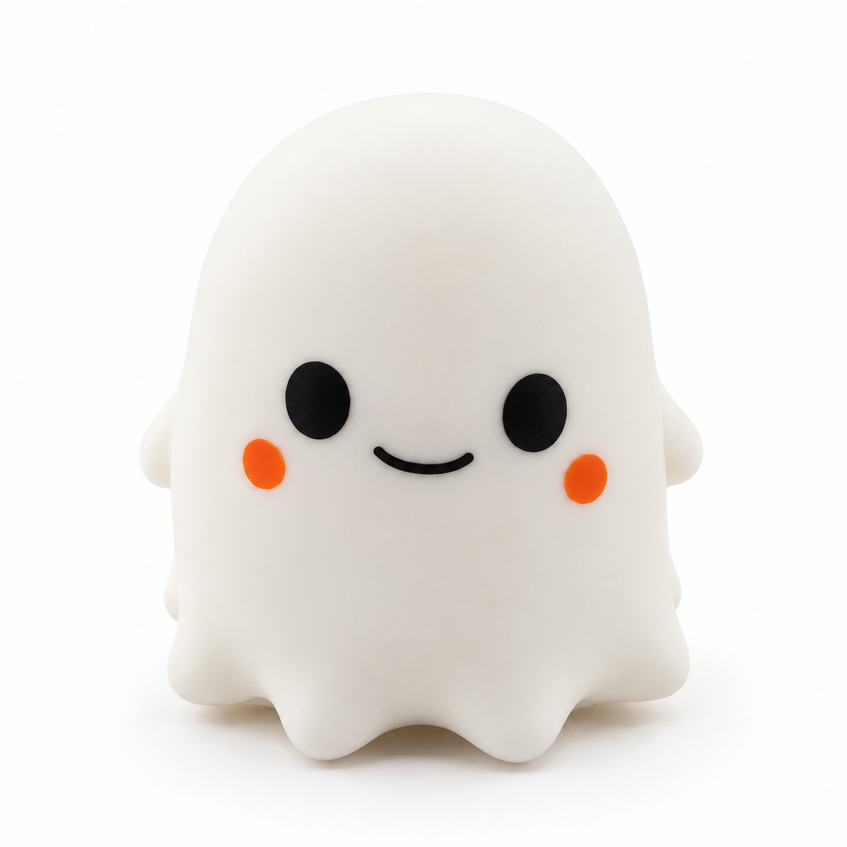 Mr. Ghost