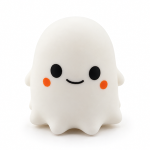 Mr. Ghost