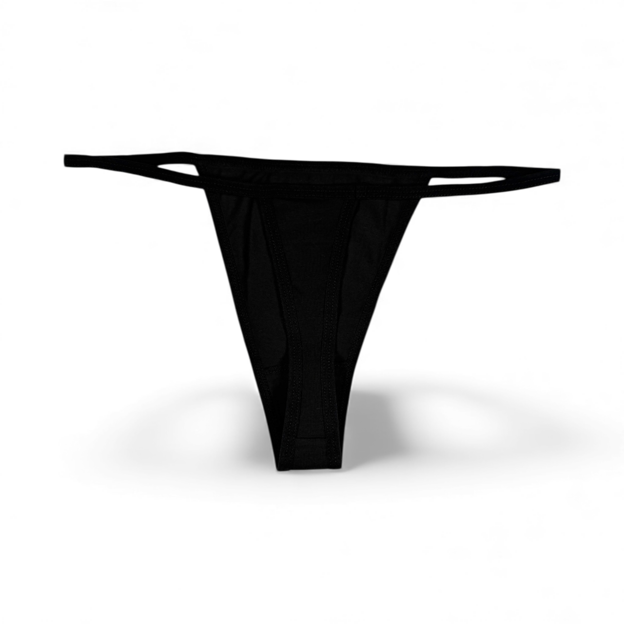 Gatta Lick Them All Thong