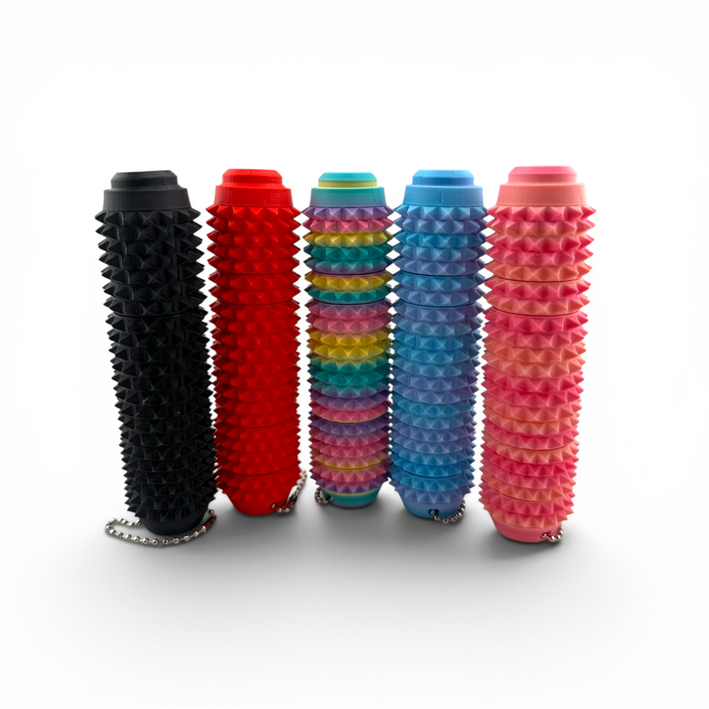 Killer Anxiety Pain Stimming Accessory
