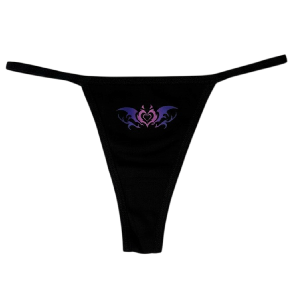 Succubus Thong
