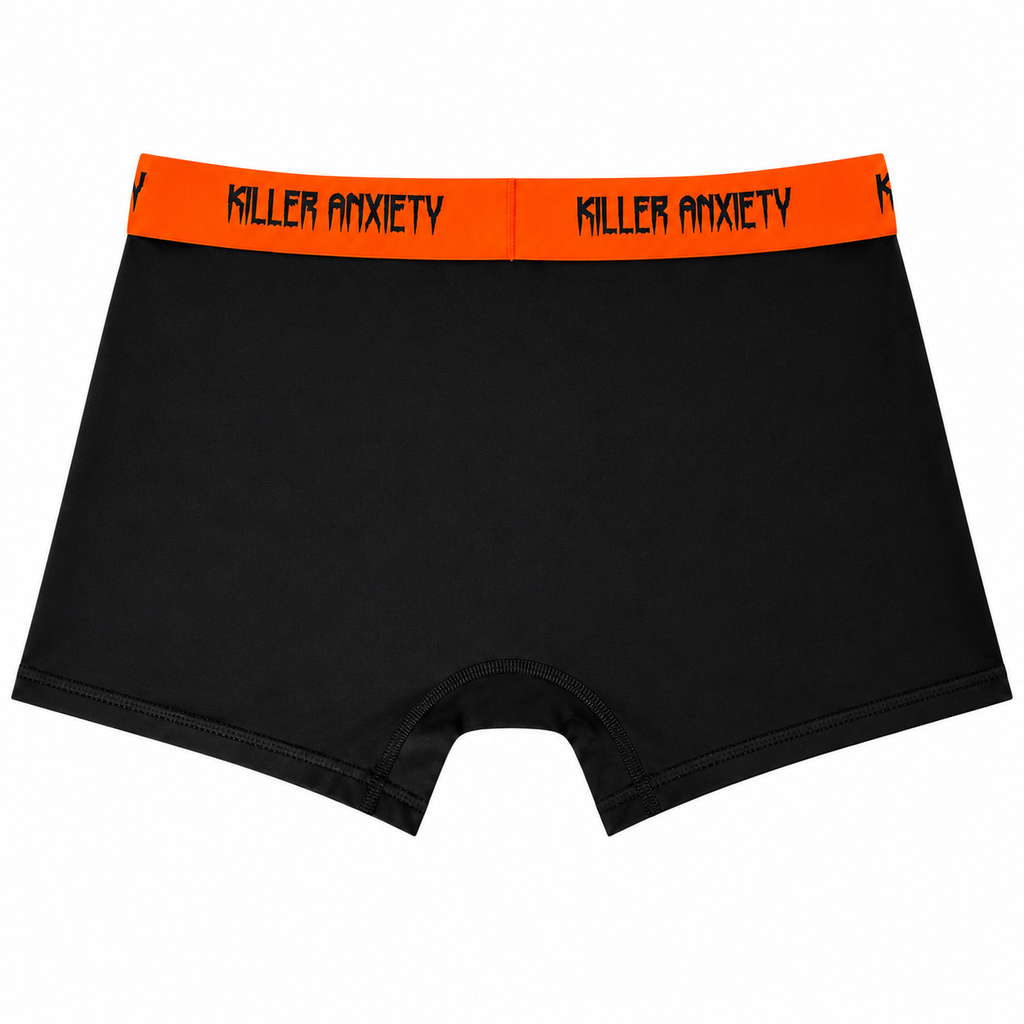 Finish Her Boxer Brief