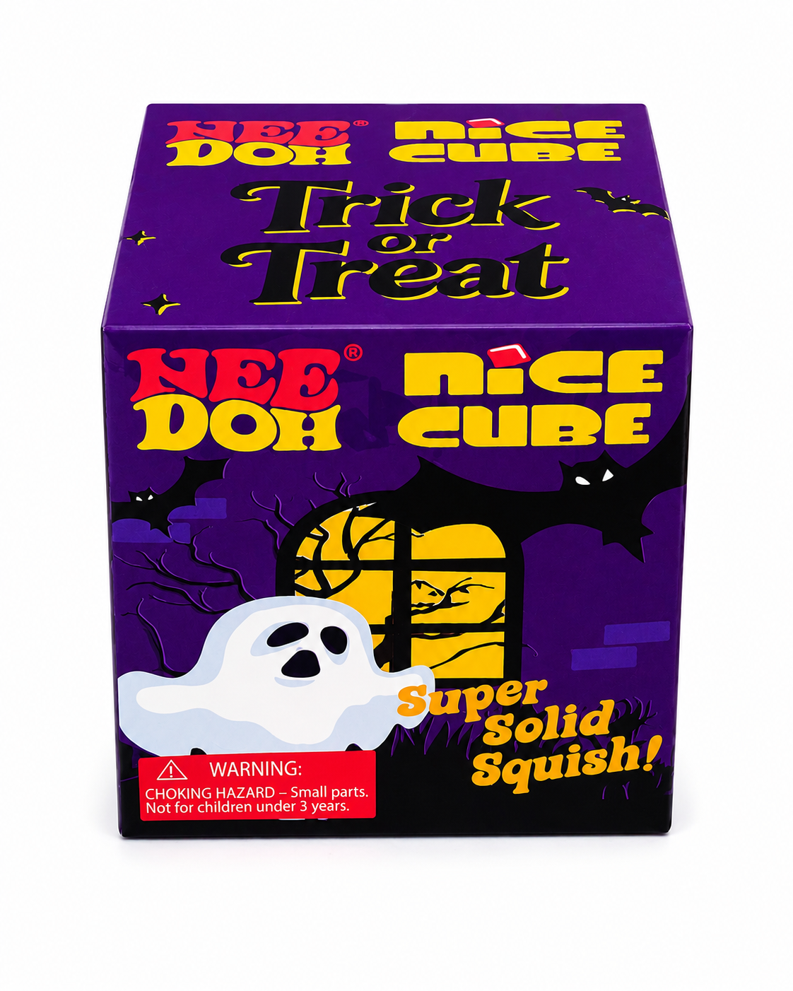 Halloween Mystery Needoh