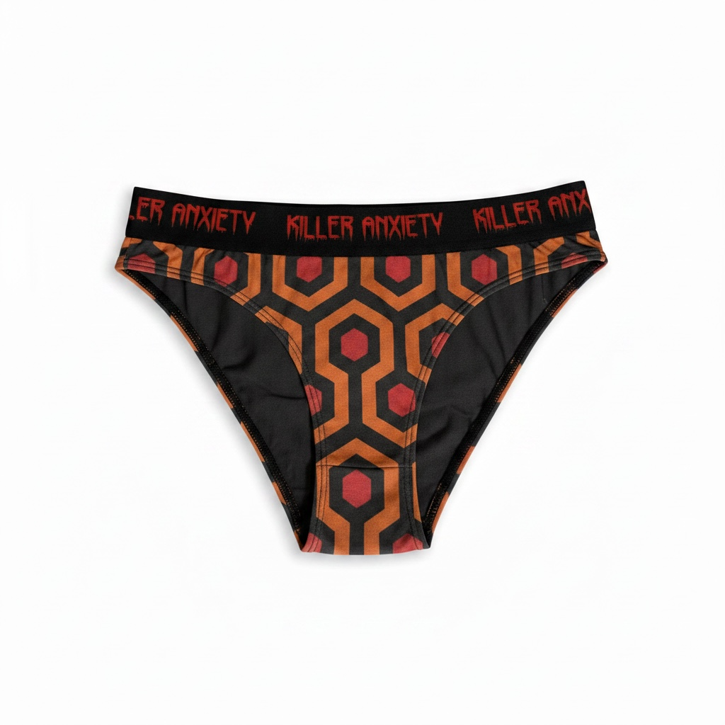 The Shining Panty