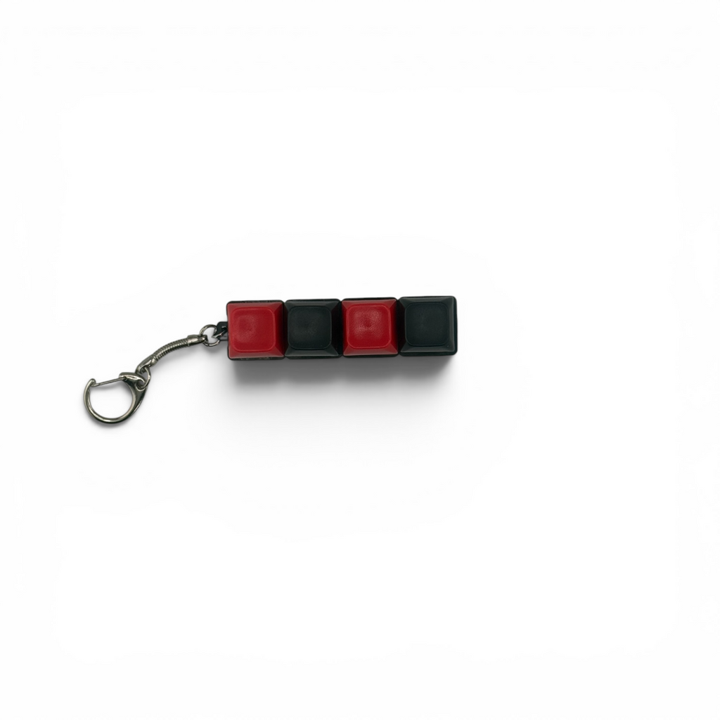 Key board fidget