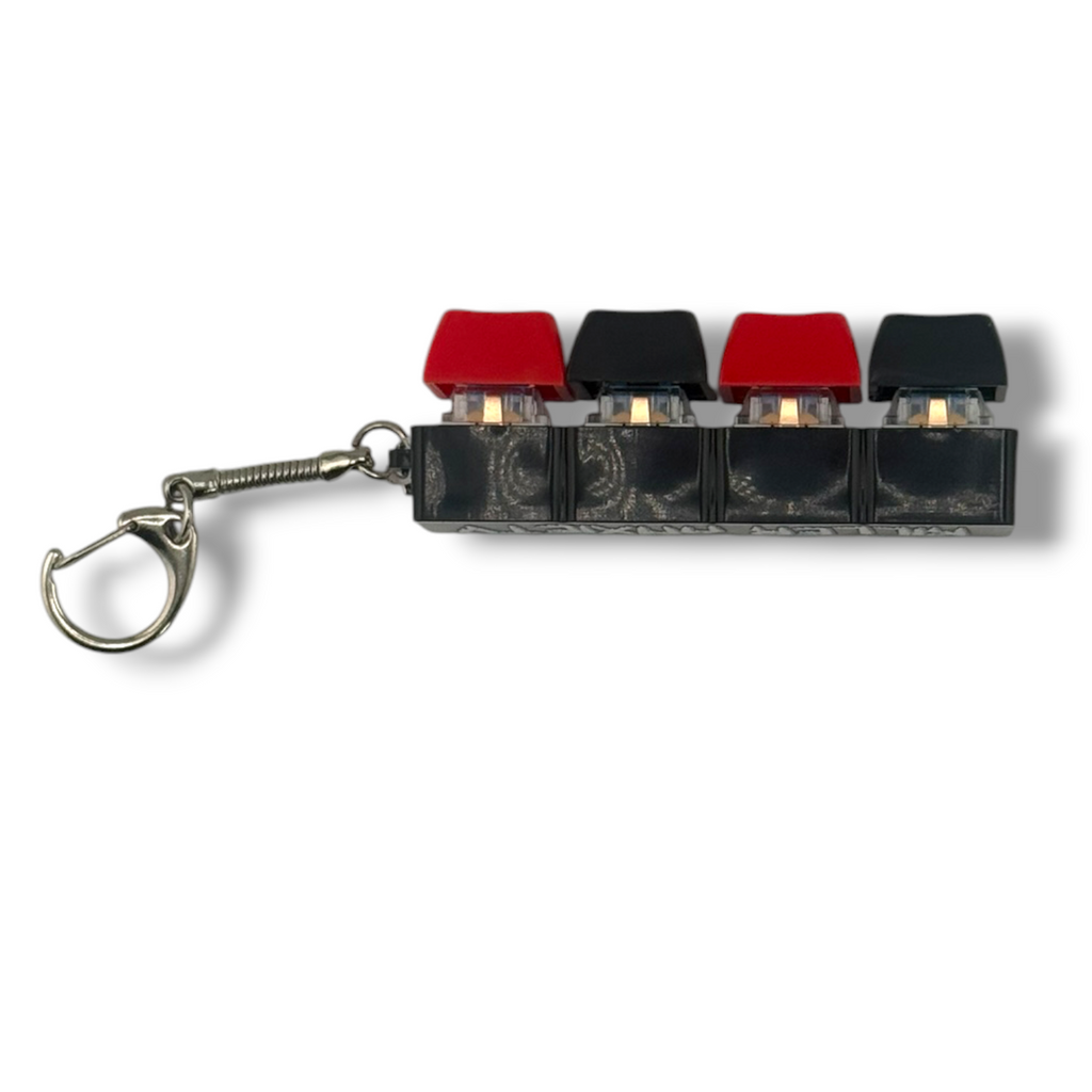 Key board fidget