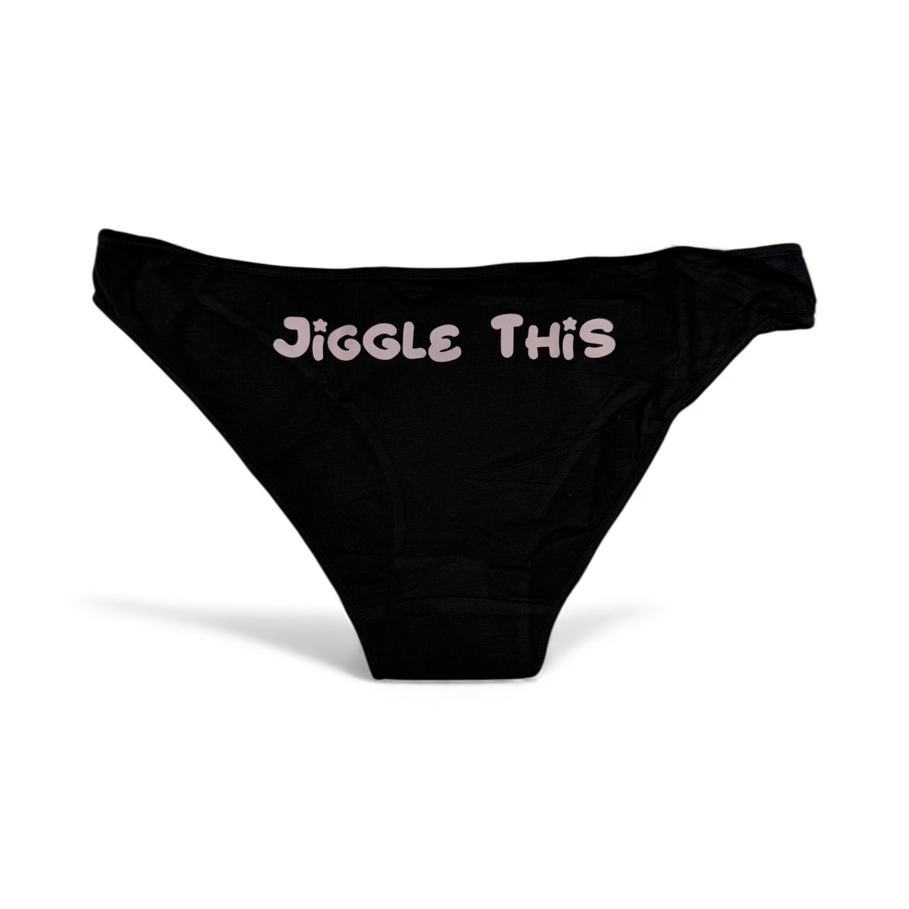 Jiggle This Panty