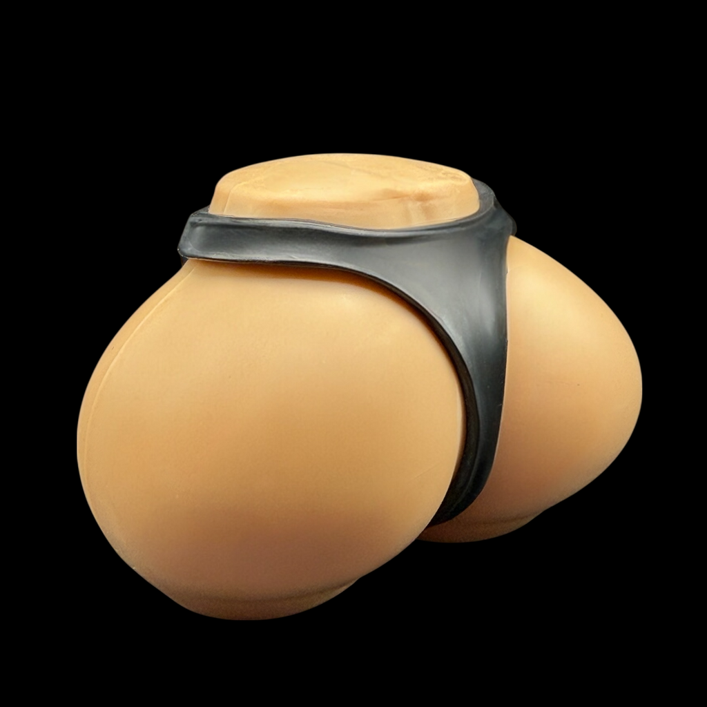KA Squishy Bum Stress Ball