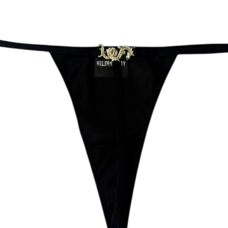 Thank You Enjoy Thong