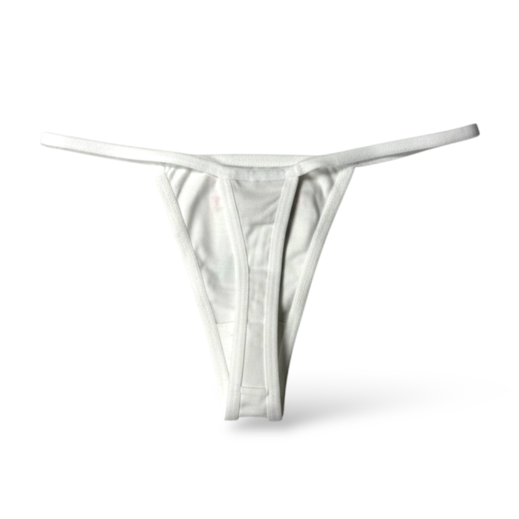 Your Worst Nightmare Thong