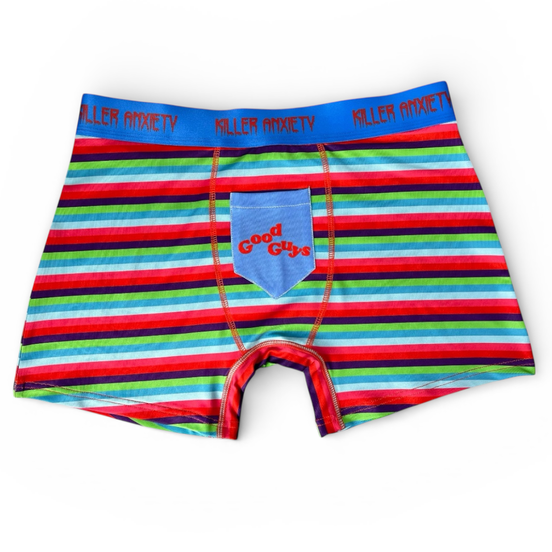 Good Guys Boxer Brief