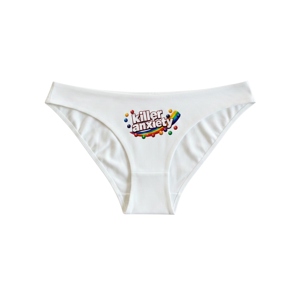 2026 Pride Panty