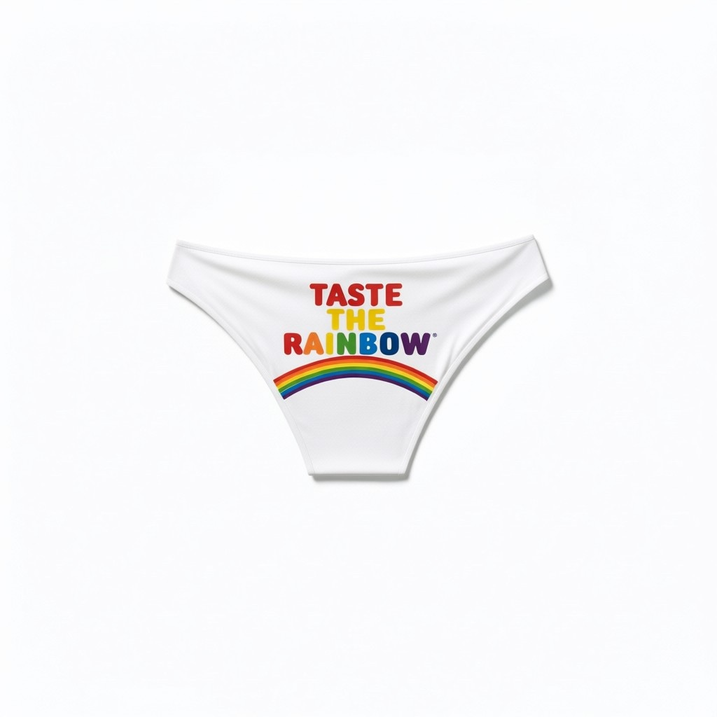 2026 Pride Panty