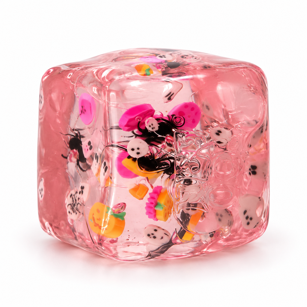 Halloween Needoh