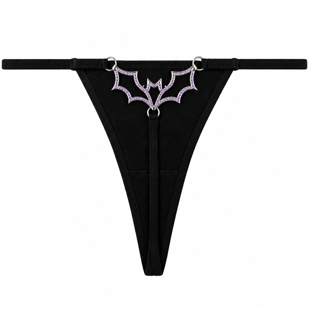 Spoiled Bat Thong