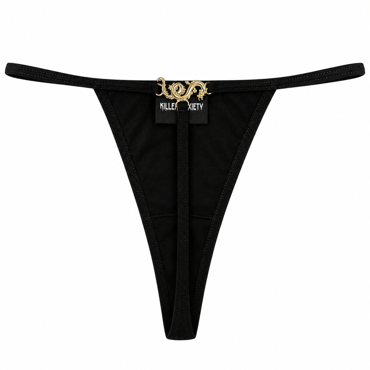 Thank You Enjoy Thong