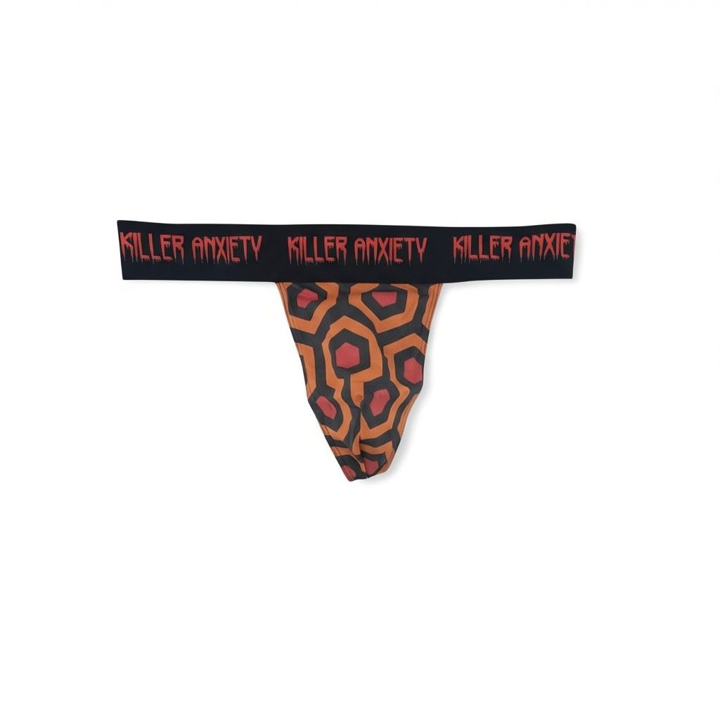 The Shining Men’s Thong