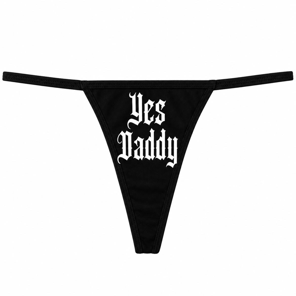 Yes Daddy Thong
