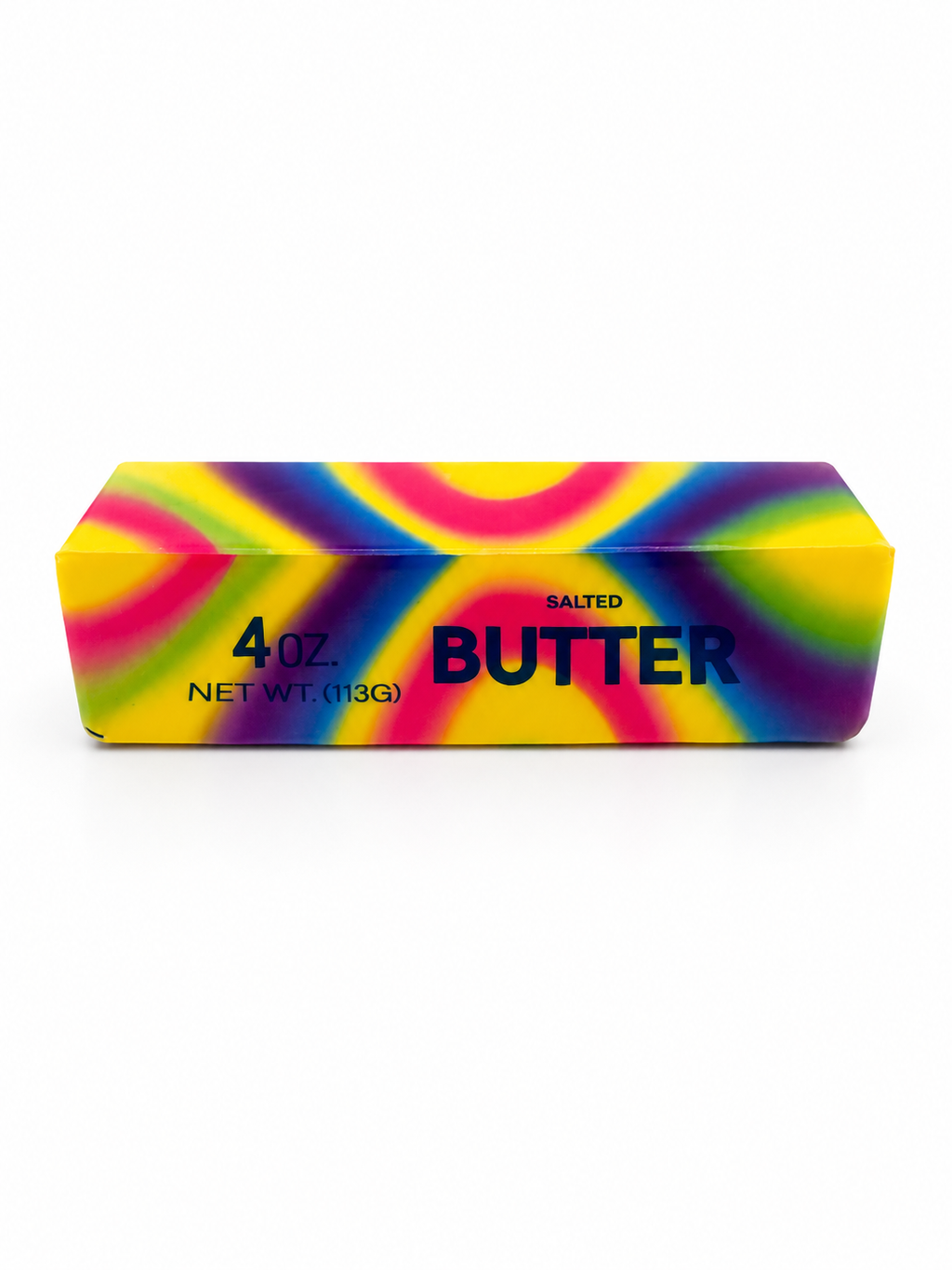 Butter Squishes