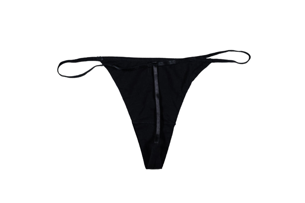 Barb Wire Baby Girl G String Panty
