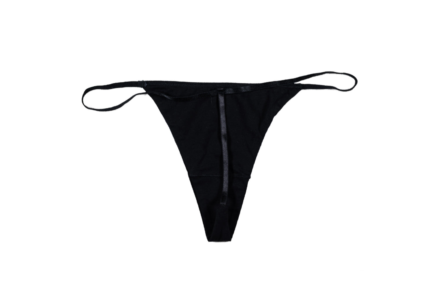 Barb Wire Baby Girl G String Panty