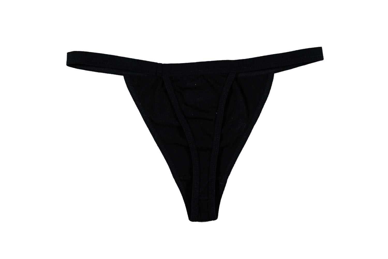 Death Metal Angel Thong Panty