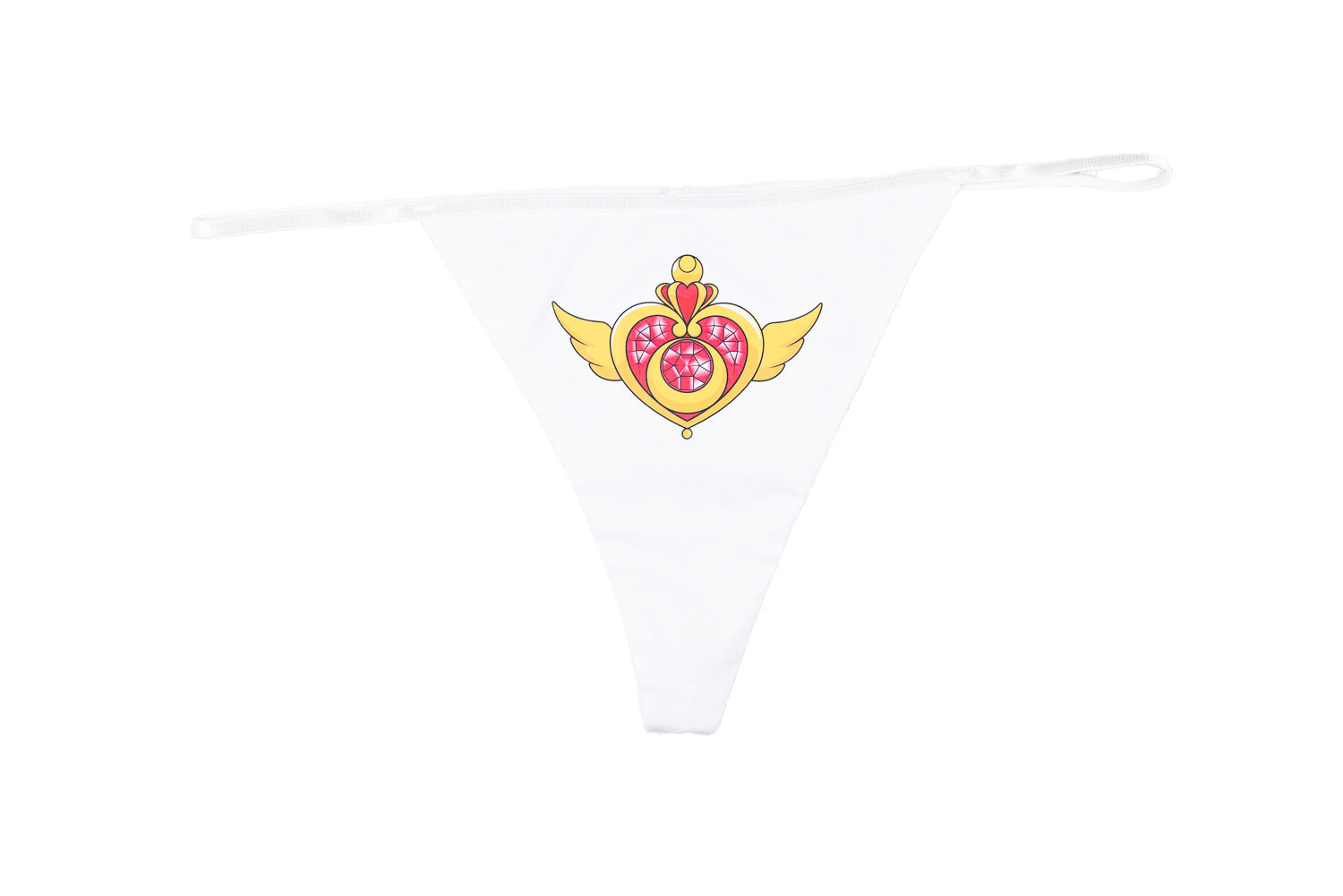 Sailor Moon G String Panty