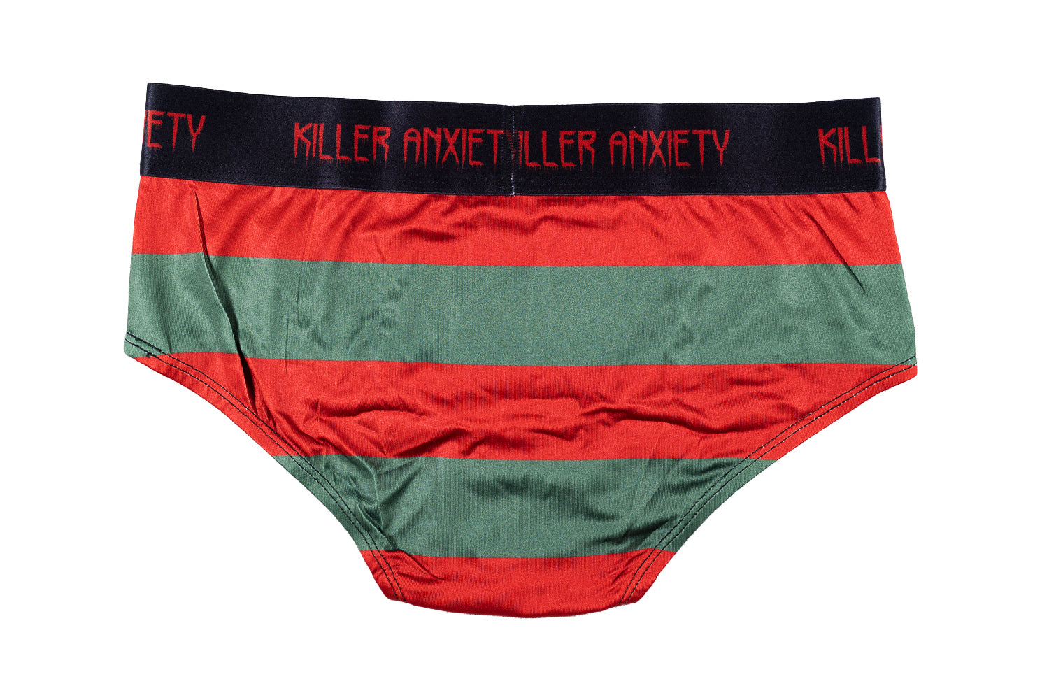 Freddy Krueger Boxer Brief