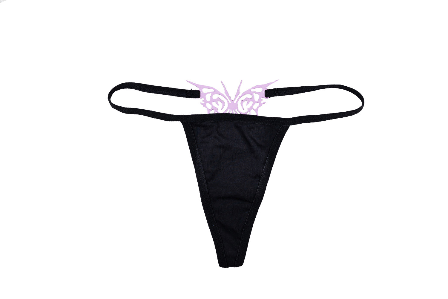 Butterfly G String