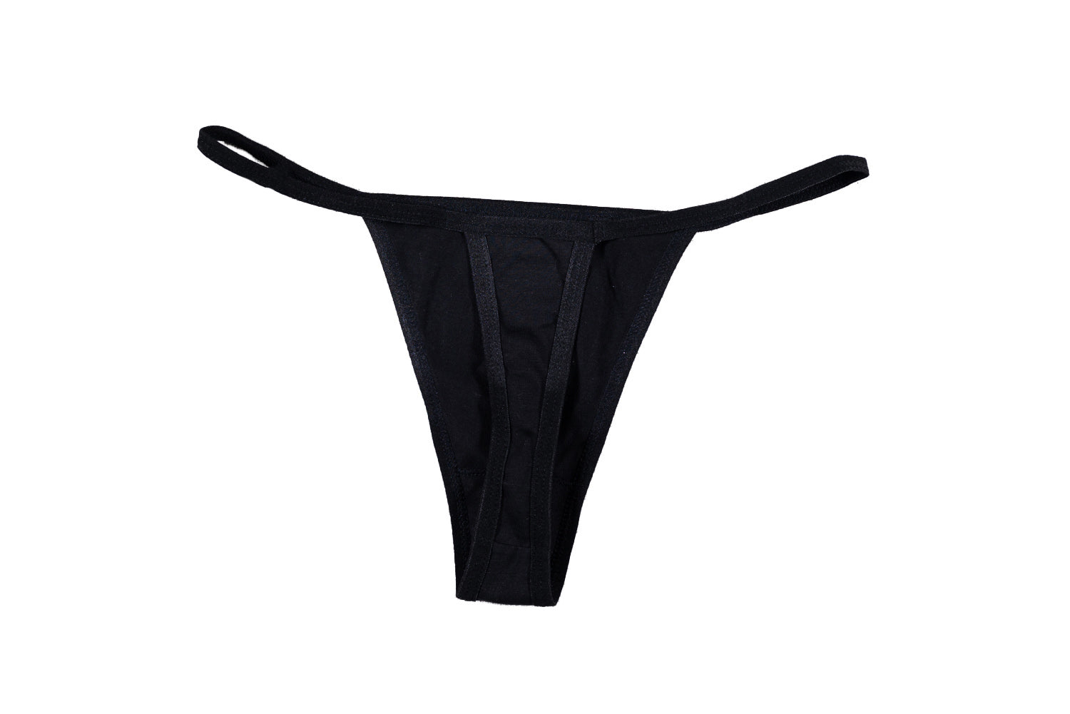 Killer Anxiety Logo Thong