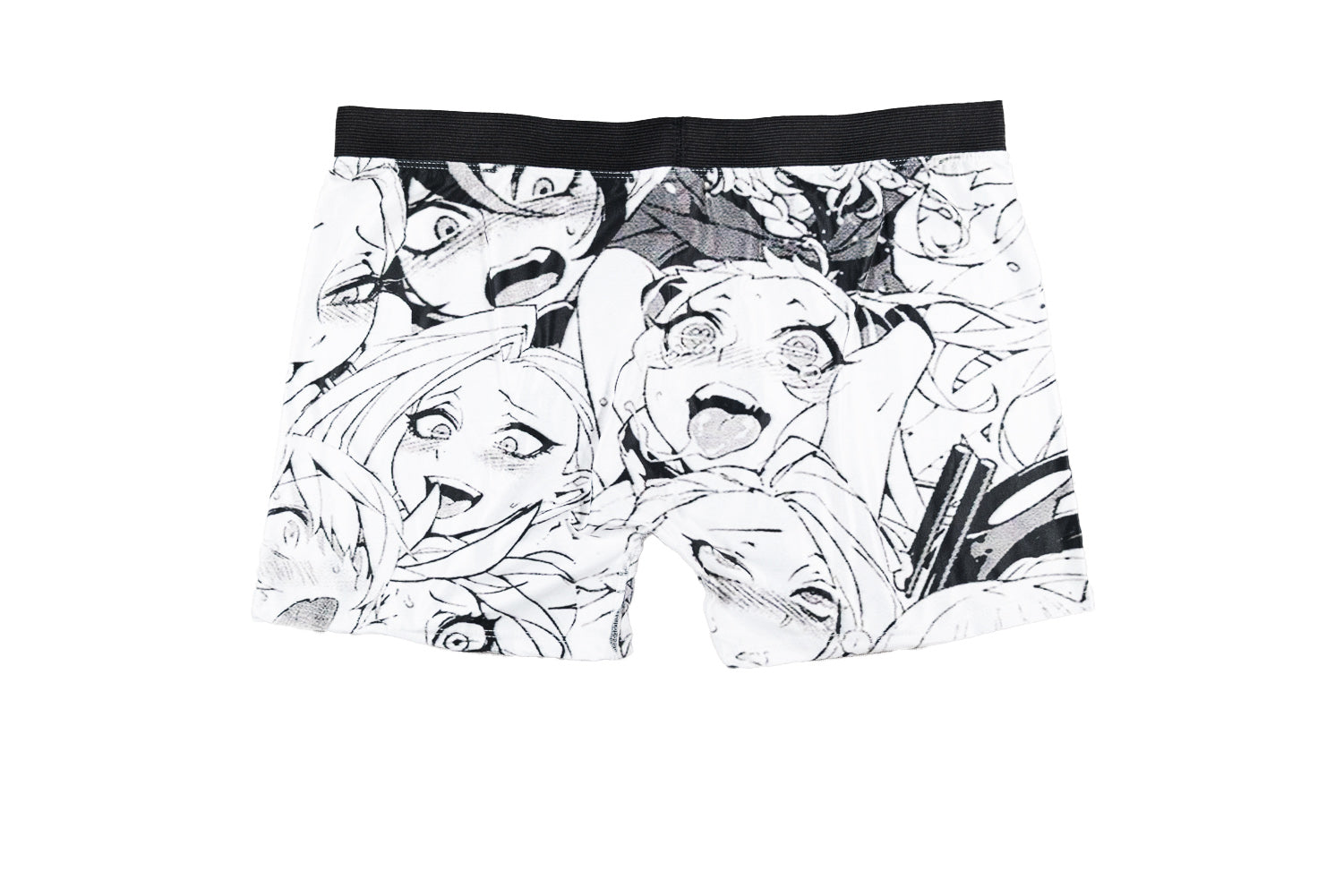 Ahegao Boxer Brief – KILLER ANXIETY