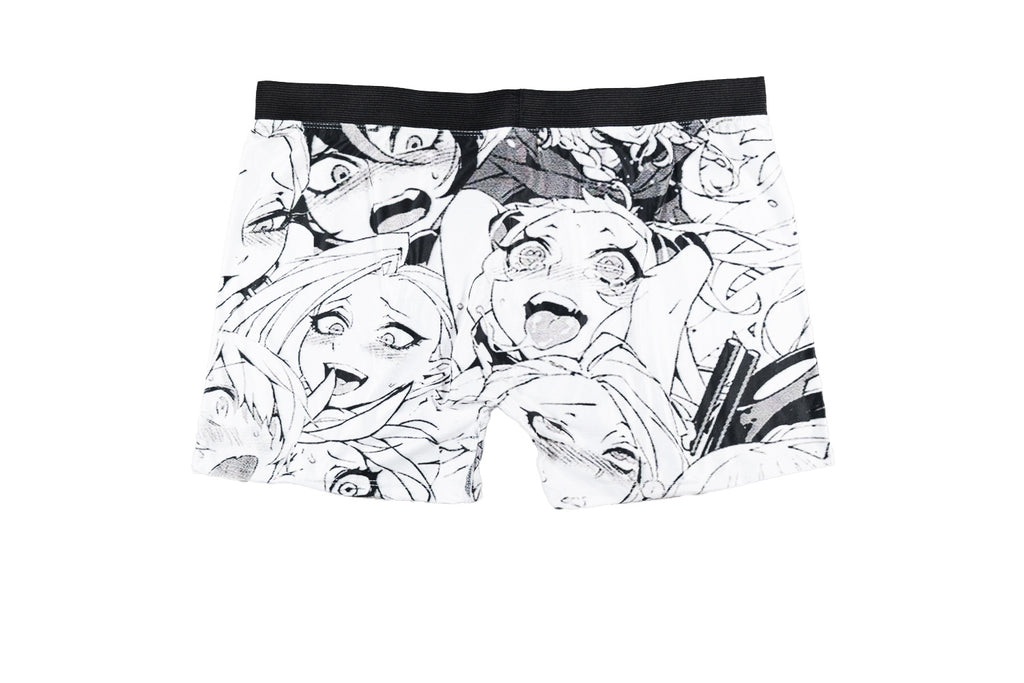 Anime Boxer Brief