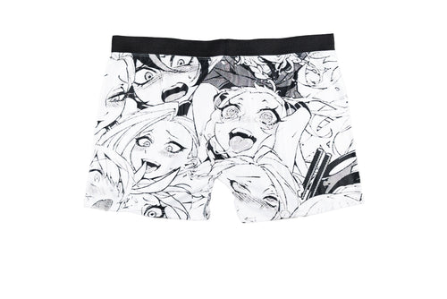 Anime Boxer Brief