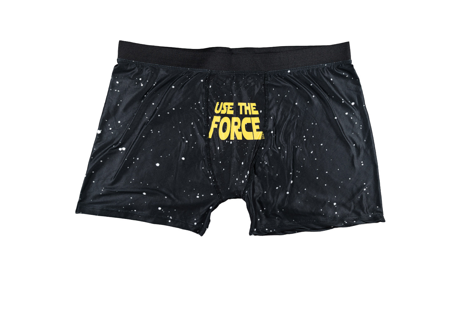 Use The Force Boxer Brief