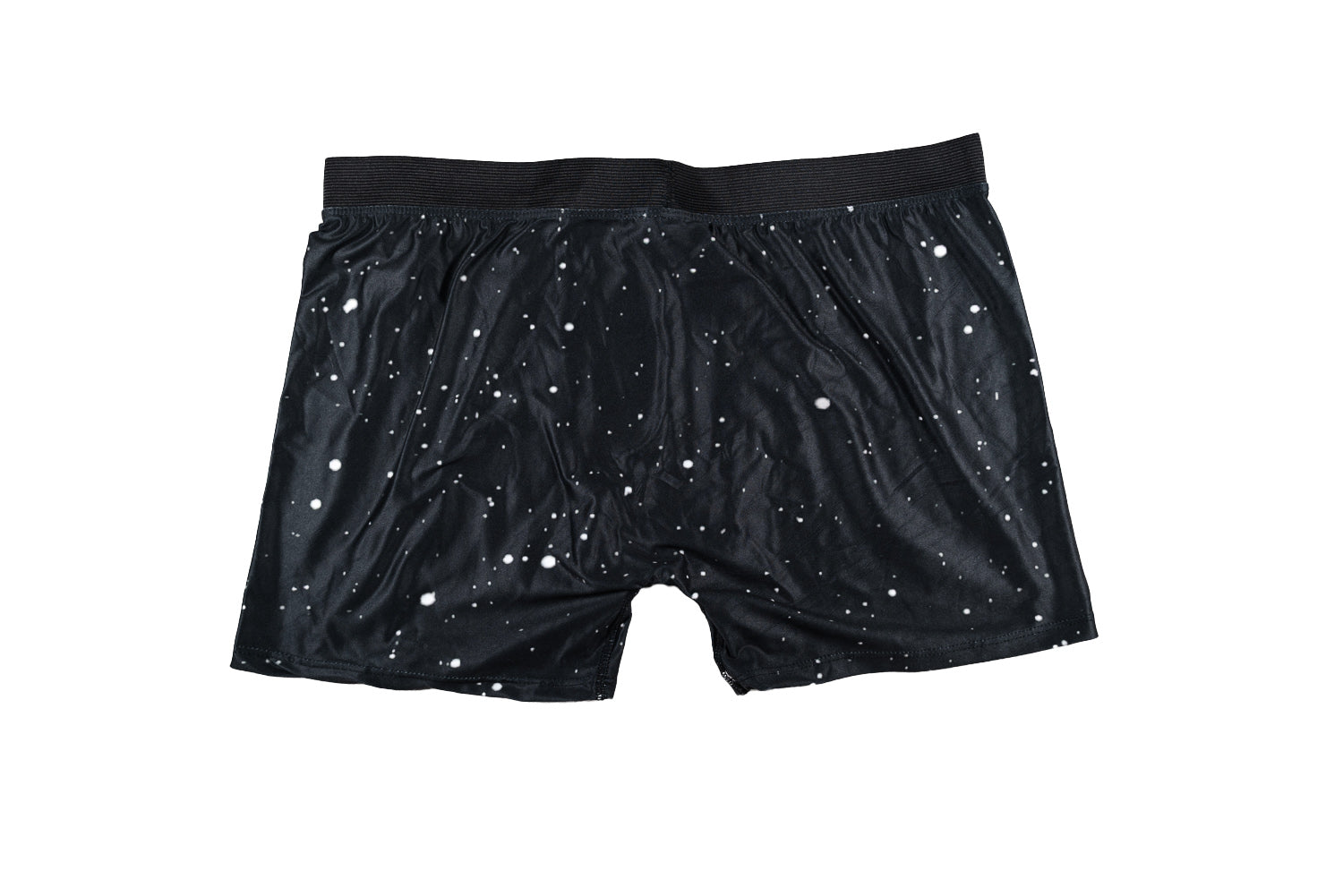 Use The Force Boxer Brief