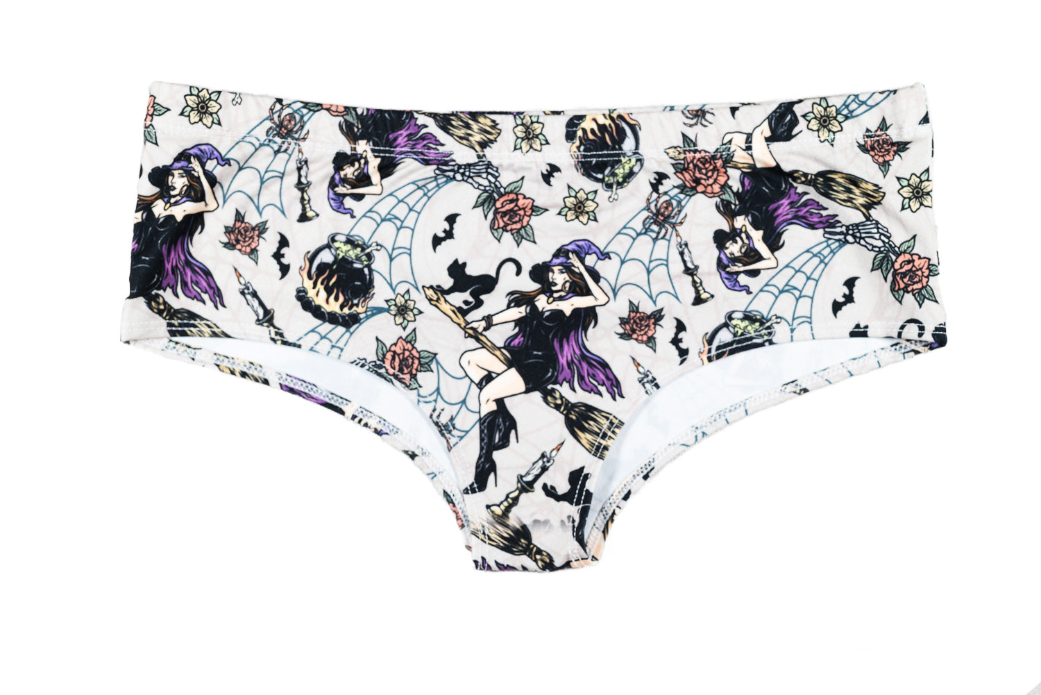Witchy Cheeky Pantie