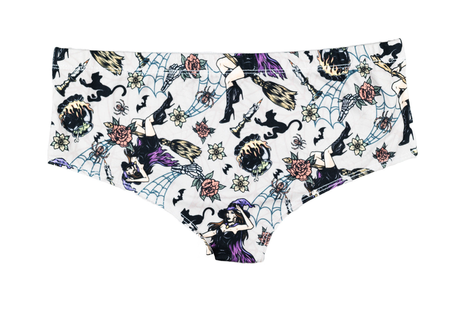 Witchy Cheeky Pantie