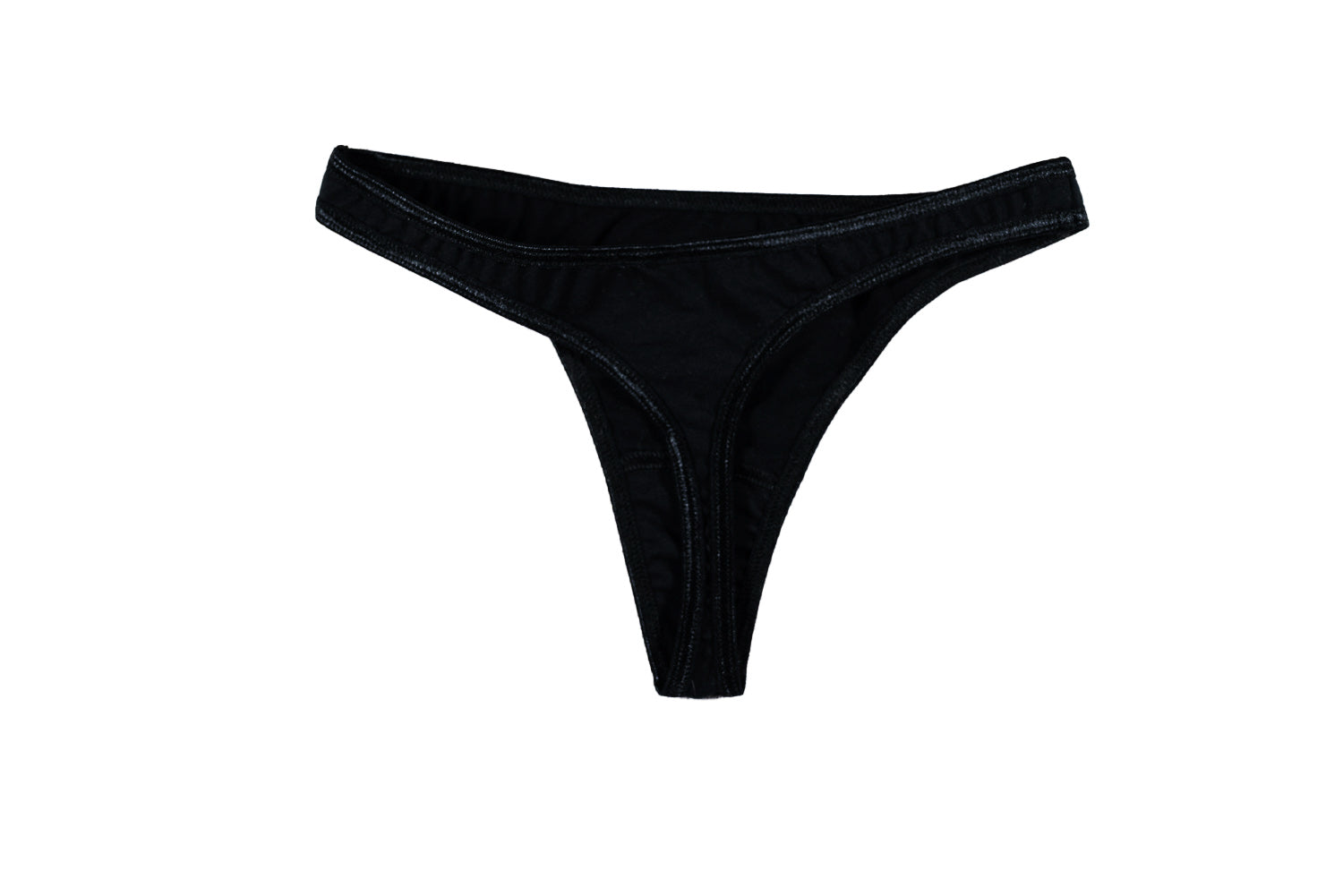 Choke Me Thong Panty