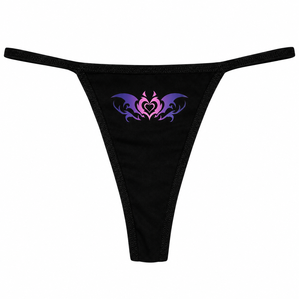 Succubus Thong